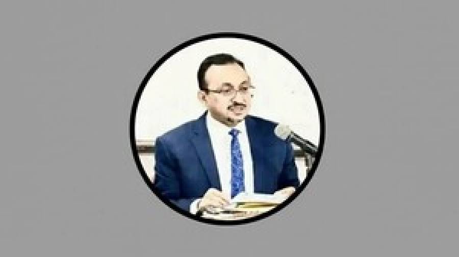 বিচারপতি রেজাউল হাসানের পদত্যাগপত্র অনুমোদন করলেন রাষ্ট্রপতি