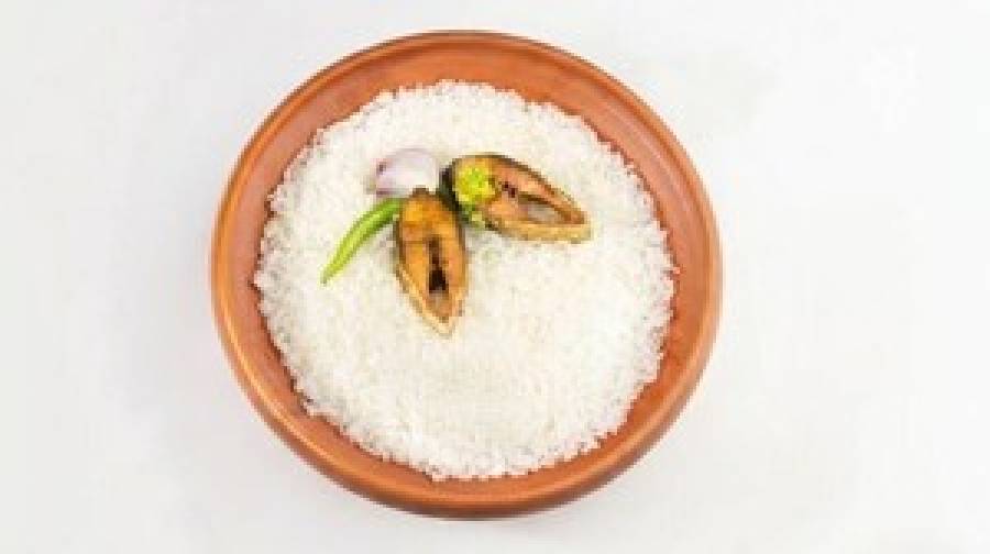 গরমে স্বস্তি, দেহে পুষ্টি: পান্তা ভাতের অজানা গুণ