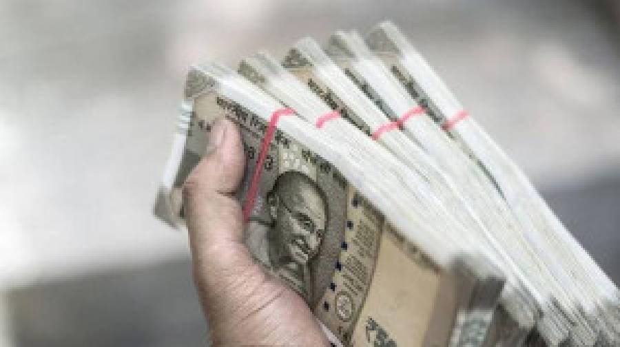 ভারতের পাইকারি বাজারে মুদ্রাস্ফীতি বেড়ে ৩.৮৮ শতাংশ