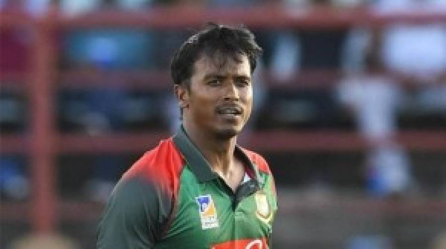 রুবেল অধ্যায়ের সমাপ্তি