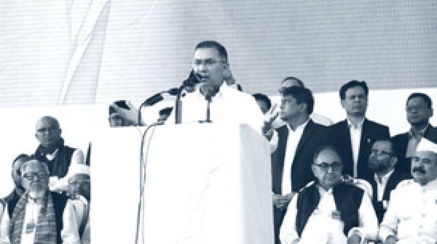 টাইমের প্রভাবশালী ১০০ ব্যক্তির তালিকায় প্রধানমন্ত্রী তারেক রহমান