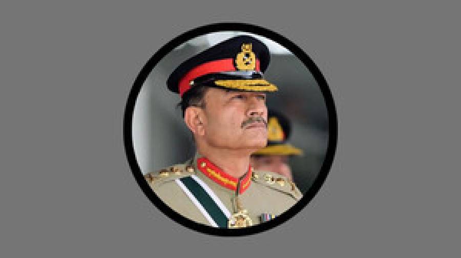 যুক্তরাষ্ট্রের বার্তা নিয়ে তেহরানে পাকিস্তান সেনাপ্রধান