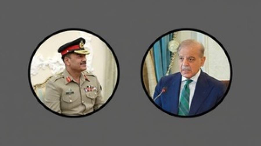 পাকিস্তান সেনাপ্রধান তেহরানে, প্রধানমন্ত্রী সৌদিতে