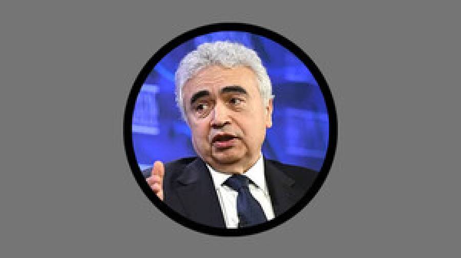 আইইএ প্রধান: ইউরোপে ছয় সপ্তাহের জেট ফুয়েল অবশিষ্ট রয়েছে