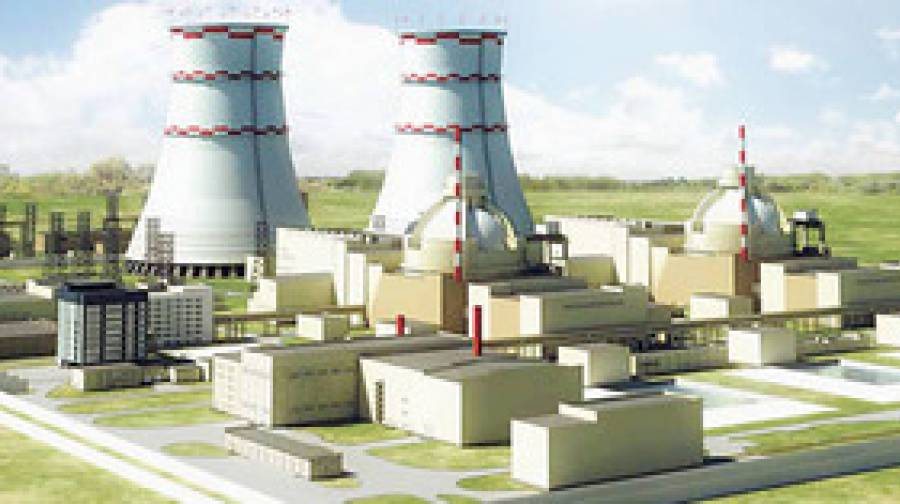 পারমাণবিক বিদ্যুতের যুগে বাংলাদেশ: চূড়ান্ত ধাপে রূপপুর প্রকল্প