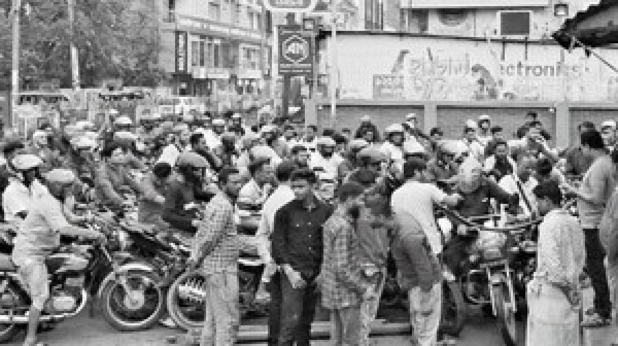 রোববার থেকে বাড়তে পারে অকটেন সরবরাহ, কমবে ভোগান্তি