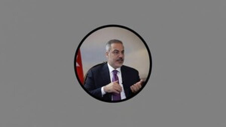 তুরস্কের পররাষ্ট্রমন্ত্রী: আরও ভূখণ্ড দখলের চেষ্টা করছে ইসরায়েল