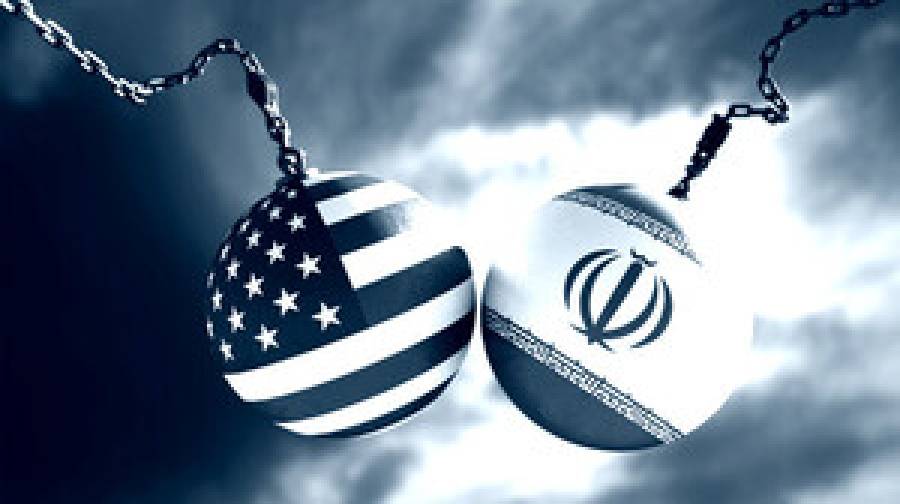 ইরানকে চাপে ফেলতে যুক্তরাষ্ট্রের নতুন কৌশল!