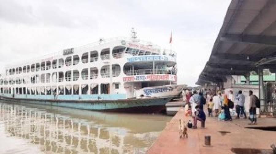 লঞ্চভাড়া বাড়ানোর দাবি মালিকদের, বাড়তে পারে ৪২ শতাংশ