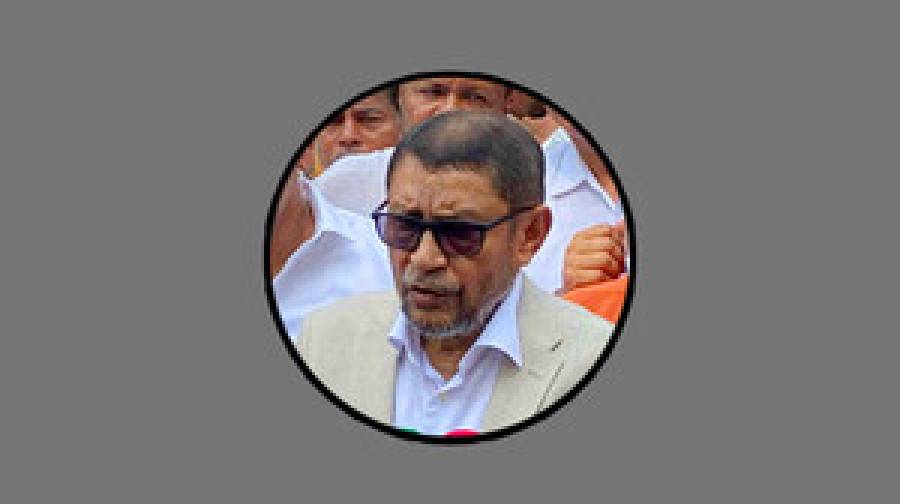 স্বাস্থ্যমন্ত্রী: হামের কারণে জরুরি অবস্থা ঘোষণার পরিস্থিতি হয়নি