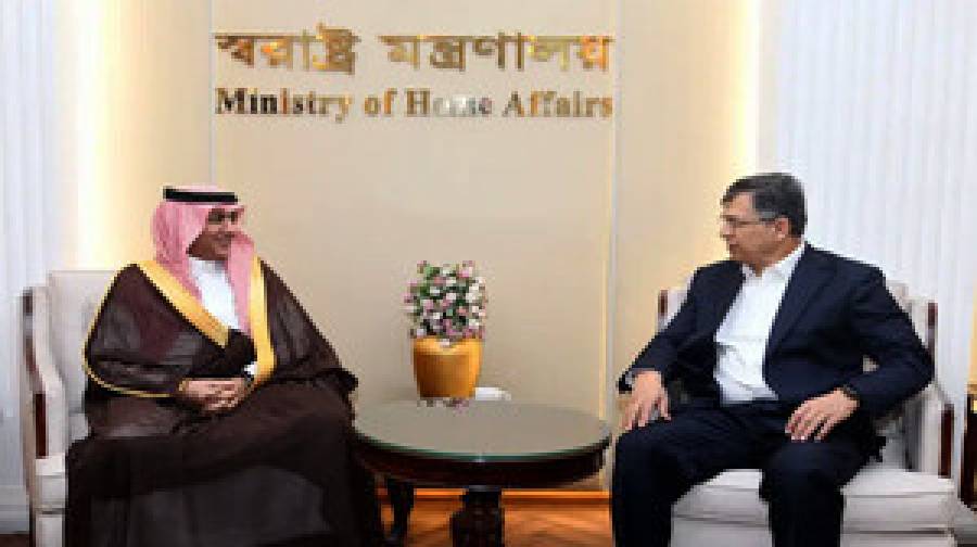 নথি যাচাই করে সৌদিতে রোহিঙ্গাদের বাংলাদেশি পাসপোর্ট দেওয়ার নির্দেশ