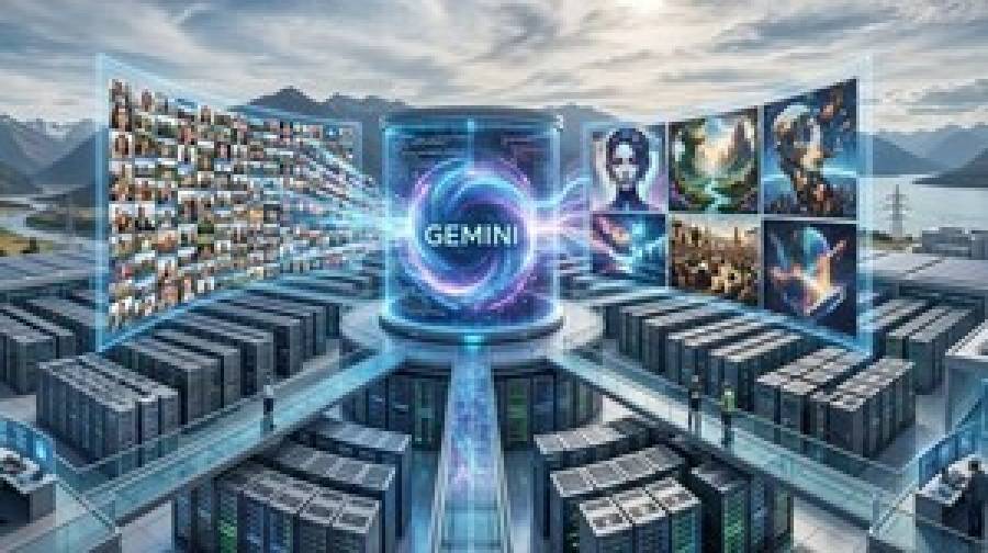 ‘আমি’ লিখলেই ছবি তৈরি করবে জেমিনি, ব্যক্তিগত তথ্য কতটা সুরক্ষিত?