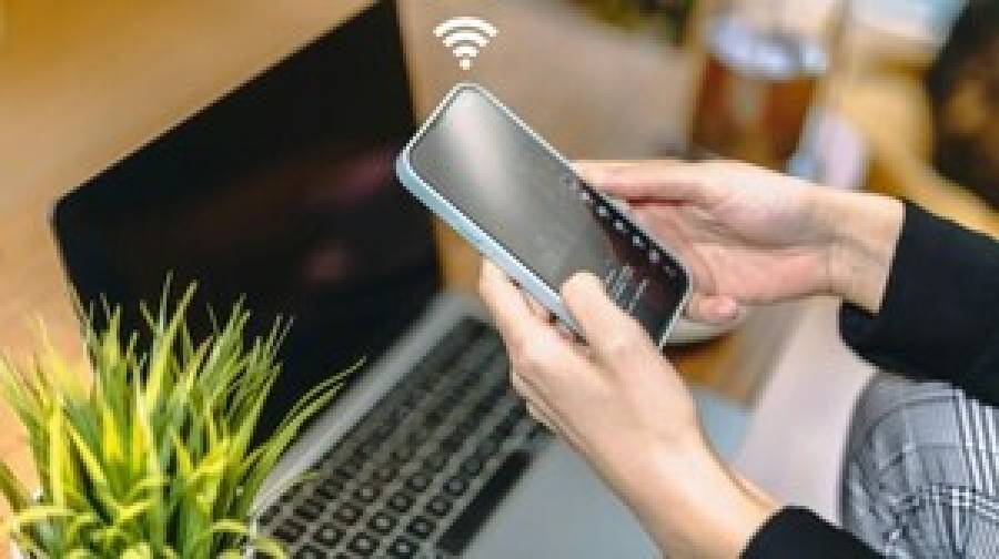 ফোনে ইন্টারনেট স্লো? সহজ কৌশলে বাড়ান নেট স্পিড 