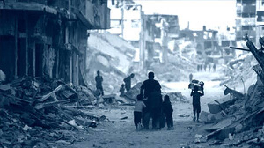 জাতিসংঘ: গাজায় যুদ্ধবিরতির পর হামলা বেড়েছে ৪৬ শতাংশ