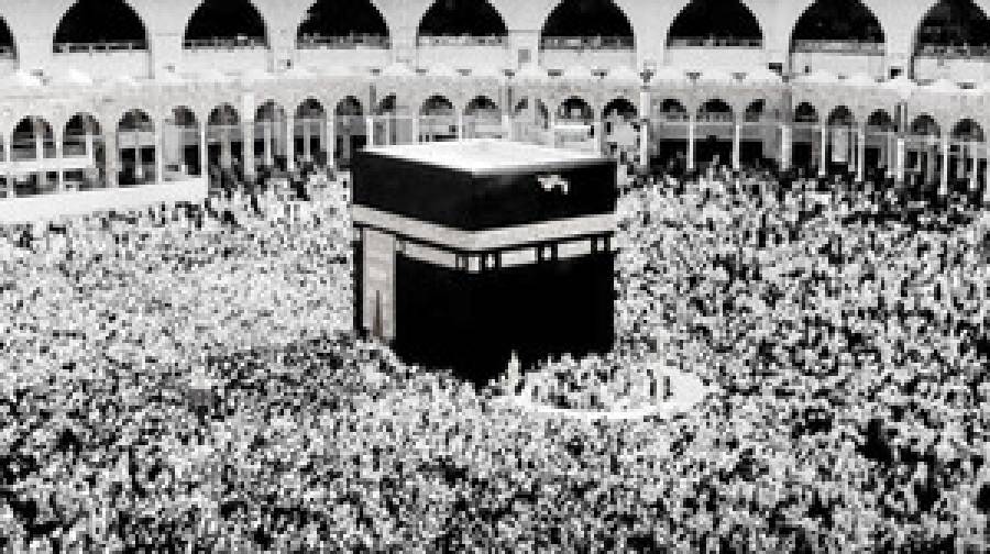 ২০৫৫৩ হজযাত্রী সৌদি পৌঁছেছেন, একজনের মৃত্যু