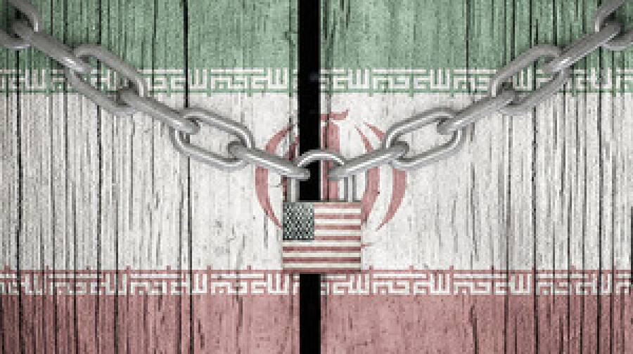 ইরান সম্পর্কিত ১৪ ব্যক্তি ও প্রতিষ্ঠানের ওপর যুক্তরাষ্ট্রের নিষেধাজ্ঞা