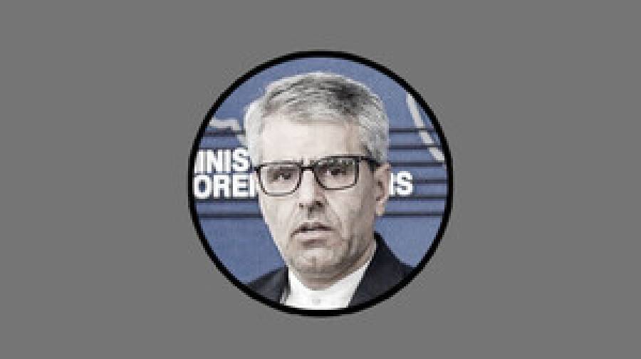 শান্তি আলোচনায় যোগ দেওয়ার বিষয়ে এখনো সিদ্ধান্ত নেয়নি ইরান