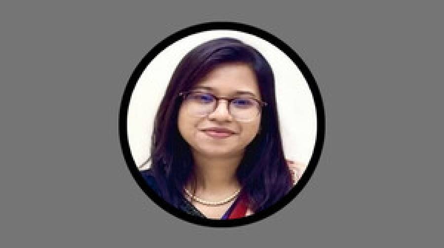 সংরক্ষিত নারী আসনে এনসিপি নেত্রী মনিরা শারমিনের প্রার্থিতা বাতিল