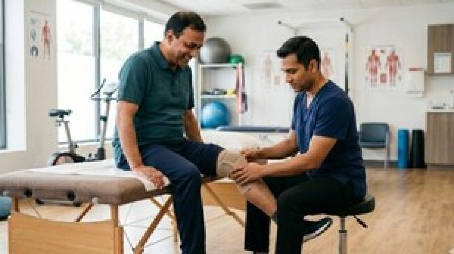 হাঁটু ও কাঁধের ব্যথায় অবহেলা বিপজ্জনক হতে পারে