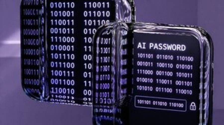 পাসওয়ার্ড তৈরিতে এআই ব্যবহার না করার পরামর্শ বিশেষজ্ঞদের