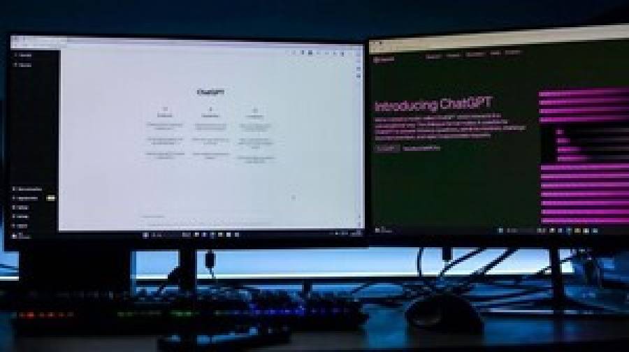 ডিজিটাল নিরাপত্তায় ওপেনএআই ও মাইক্রোসফটের নতুন মাইলফলক জিপিটি ৫.৫