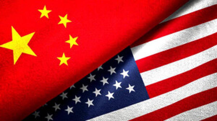 মার্কিন রপ্তানি নিয়ন্ত্রণ বিল: পাল্টা ব্যবস্থার হুঁশিয়ারি চীনের