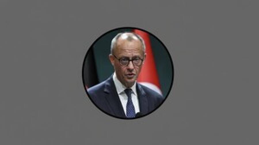 ইরান যুদ্ধ ‘অপ্রয়োজনীয়’, যুক্তরাষ্ট্র-ইসরায়েলকে জার্মানির তীব্র সমালোচনা