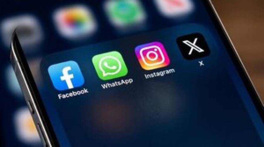 পাসওয়ার্ড মনে রাখার দিন শেষ, মেটার এক অ্যাকাউন্টেই সব সমাধান