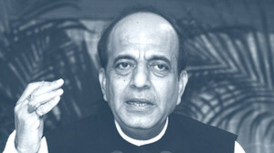 ঢাকায় ভারতের নতুন হাইকমিশনার দিনেশ ত্রিবেদী