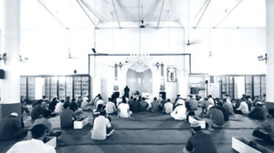 খোমেনী ইহসান: বাংলাদেশ ও পাকিস্তানকে রক্ষায় শক্তিশালী গণতান্ত্রিক কাঠামো প্রয়োজন