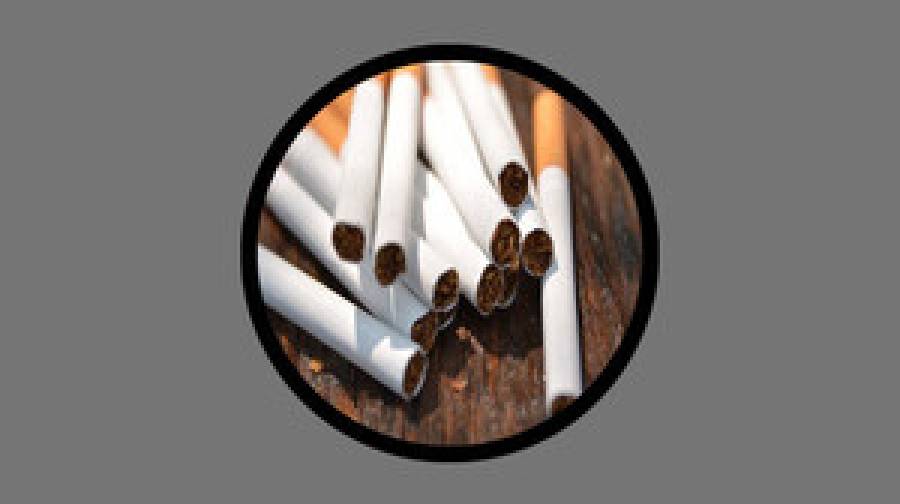 সিগারেটের দাম বাড়লে আসবে ৪৪ হাজার কোটি টাকা!