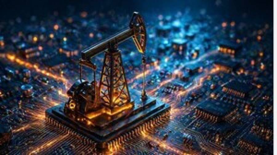 তেলের বাজার ছাড়িয়ে প্রযুক্তির দোরগোড়ায় যুদ্ধের আঁচ