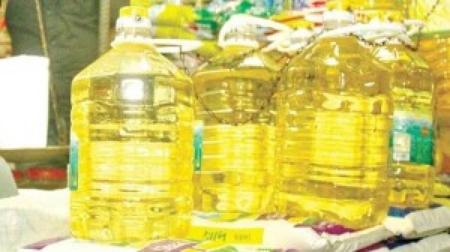 এবার বাড়ল ভোজ্যতেলের দাম