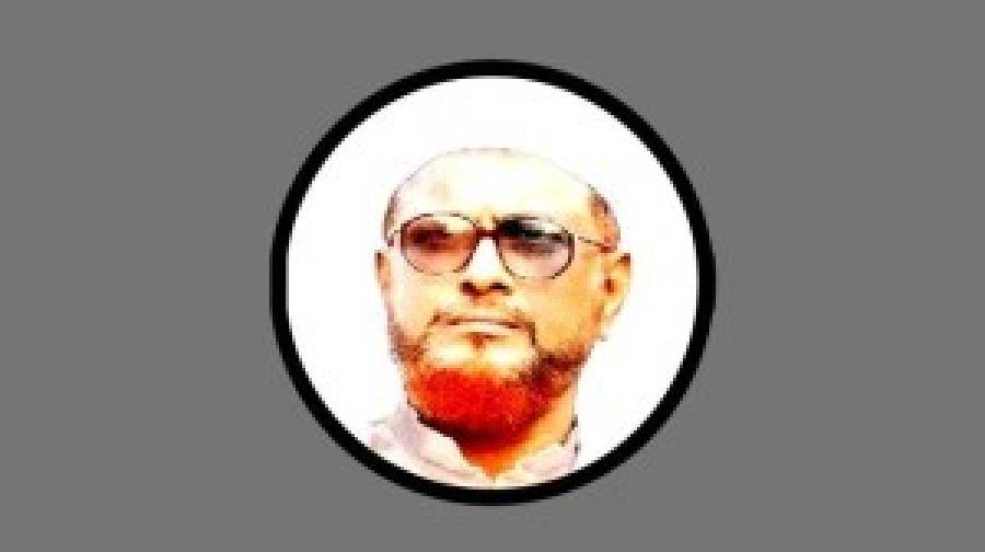 ‘বিএনপি কীভাবে মুক্তিযুদ্ধের দল?’—সংসদে প্রশ্ন জামায়াত নেতার 