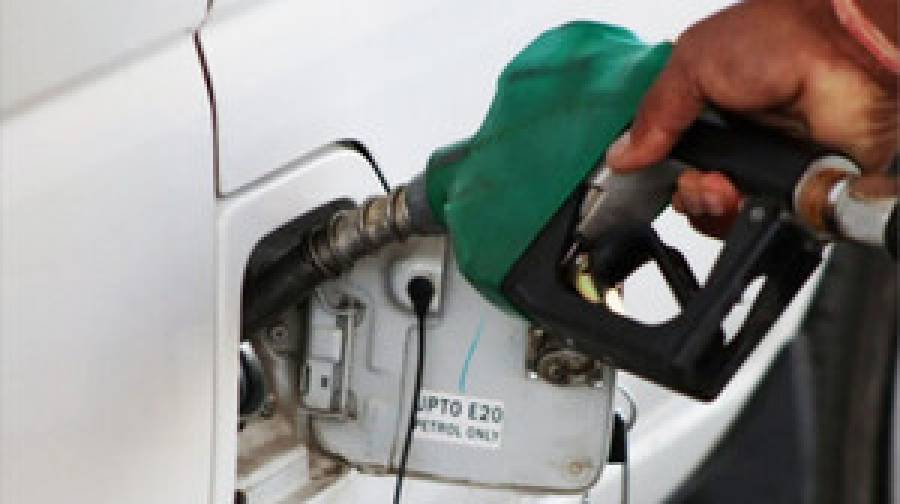 মে মাসে জ্বালানির দাম অপরিবর্তিত রাখার সিদ্ধান্ত