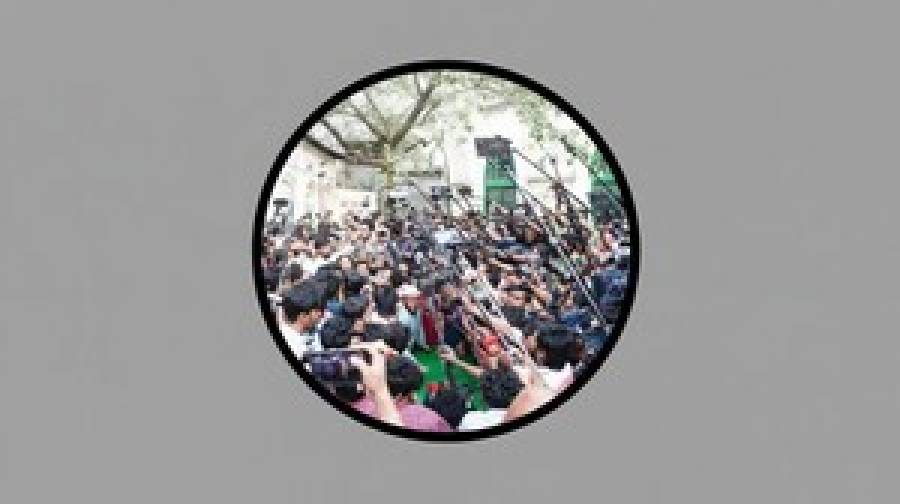 বিশ্ব মুক্ত গণমাধ্যম সূচক: তিন ধাপ পিছিয়ে ১৫২তম স্থানে বাংলাদেশ