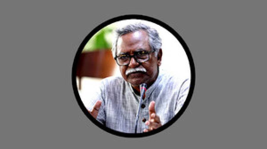 ‘সবার আগে যুক্তরাষ্ট্র?’ সরকারের নীতিতে প্রশ্ন আনু মুহাম্মদের 