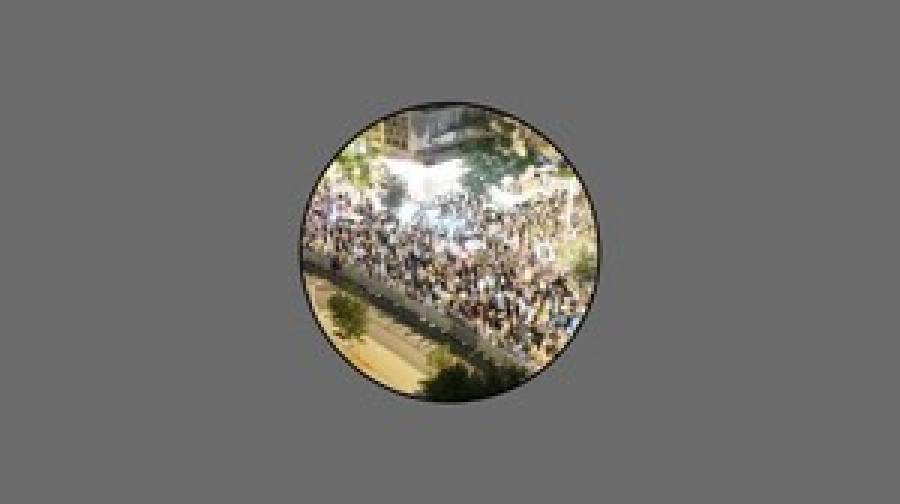 নেতানিয়াহু সরকারের ব্যর্থতা তদন্তের দাবিতে উত্তাল তেল আবিব ও জেরুজালেম