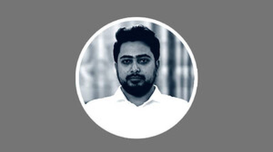নাহিদ: সংবিধানের ধারাবাহিকতার নামে আ.লীগের রাজনীতি ফেরার সুযোগ রাখা হচ্ছে
