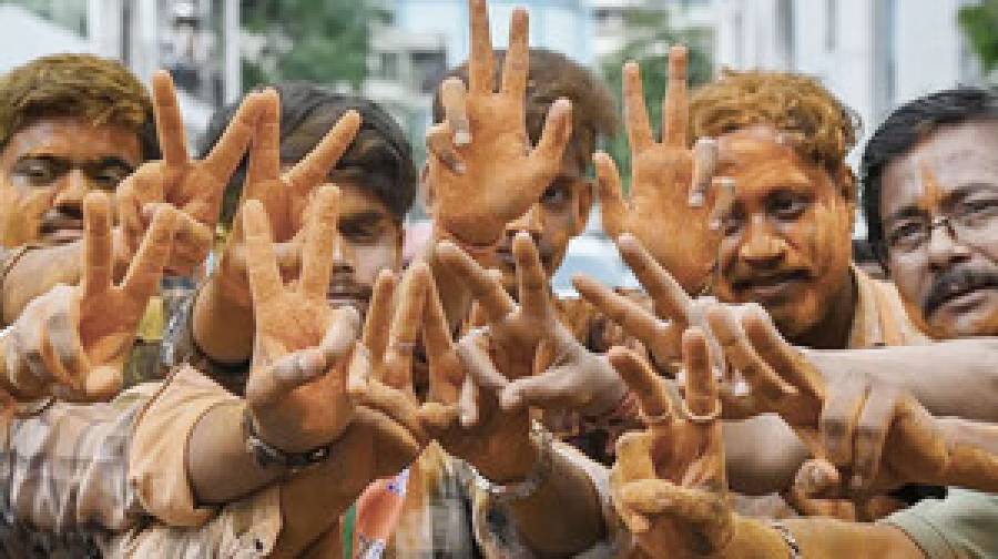বিজেপির জয় নিয়ে বাংলাদেশের দলগুলো যা ভাবছে