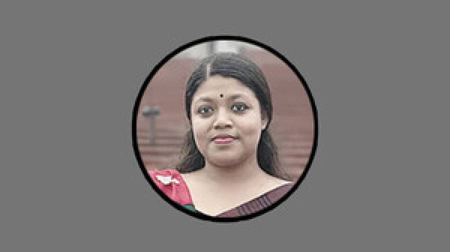 সংরক্ষিত নারী আসনে নুসরাতকে নির্বাচিত ঘোষণা করে গেজেট প্রকাশ
