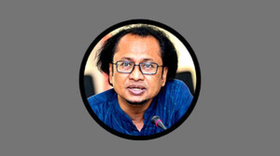 উপদেষ্টা জাহেদ উর রহমান: বছরের শেষেই স্থানীয় সরকার নির্বাচন