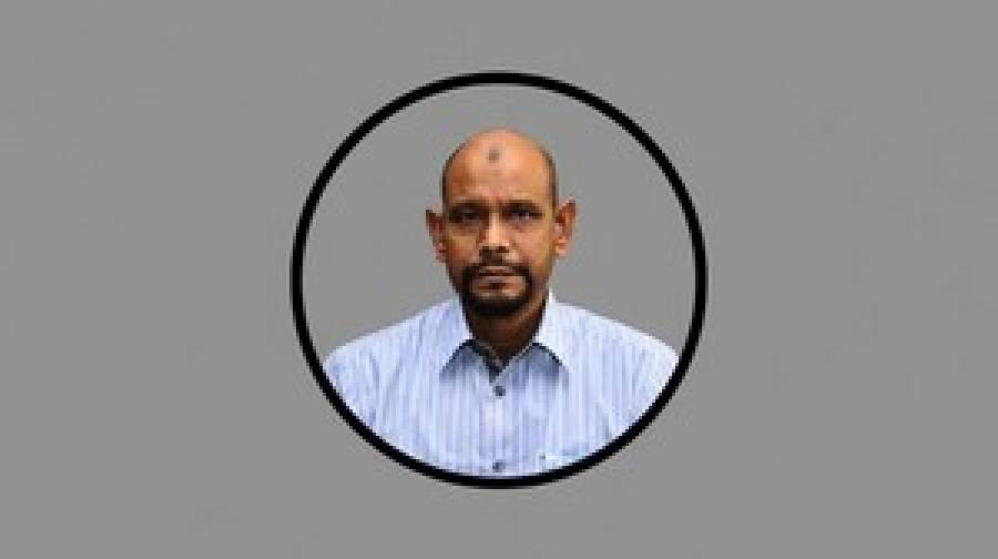 শাপলা চত্বর ট্রাজেডি: রাজসাক্ষী হতে চান সাবেক ডিআইজি জলিল
