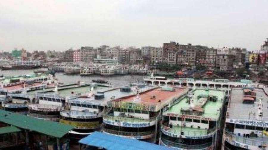বাসের পর এবার বাড়ল লঞ্চভাড়া