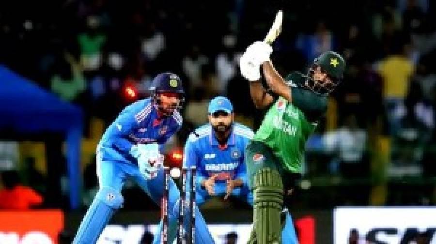 পাকিস্তানের সঙ্গে দ্বিপক্ষীয় সিরিজ খেলবে না ভারত