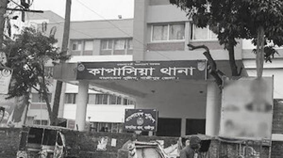 গাজীপুরে এক পরিবারের পাঁচজনকে হত্যা
