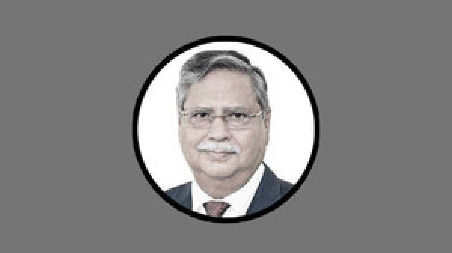 যুক্তরাজ্যের পথে রাষ্ট্রপতি