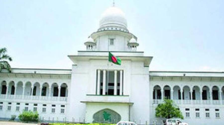 হামে শিশুমৃত্যু: পরিবারকে ২ কোটি টাকা করে ক্ষতিপূরণ দিতে হাইকোর্টে রিট
