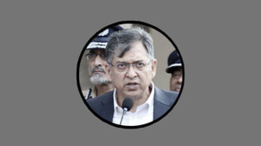 পুলিশ সদস্যদের দাবি পূরণে আশ্বাস স্বরাষ্ট্রমন্ত্রীর