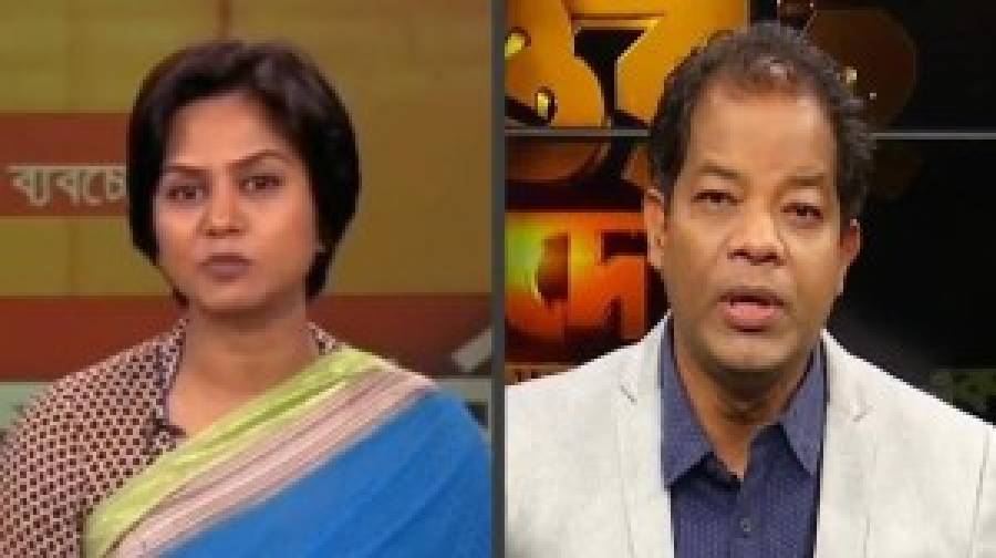 জামিন পেলেন সাংবাদিক শাকিল-রুপা, তবে কারামুক্তিতে আইনি জট